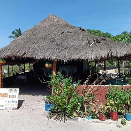 Campement Kaymba Lodge Kachiouane Exterior foto