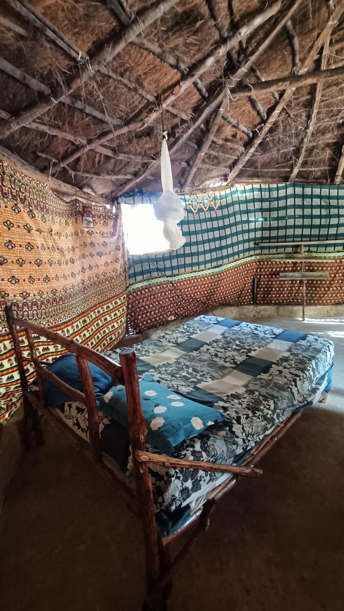 Campement Kaymba Lodge Kachiouane Exterior foto
