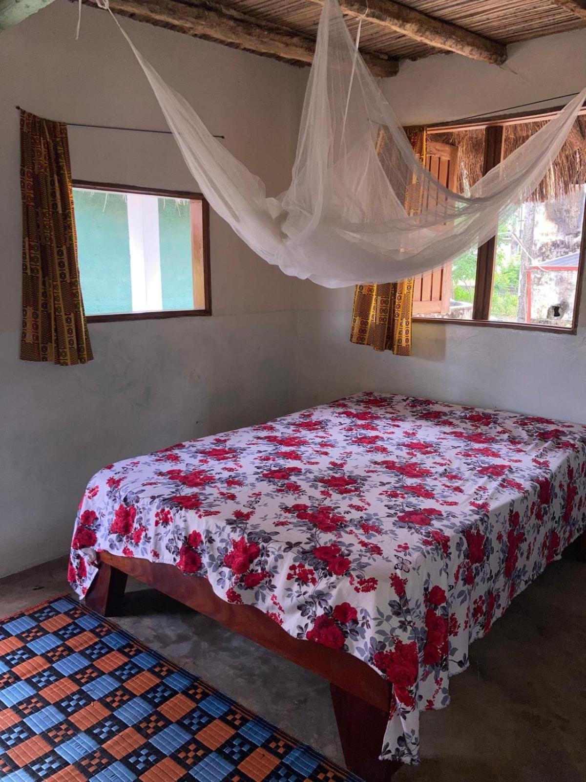 Campement Kaymba Lodge Kachiouane Exterior foto