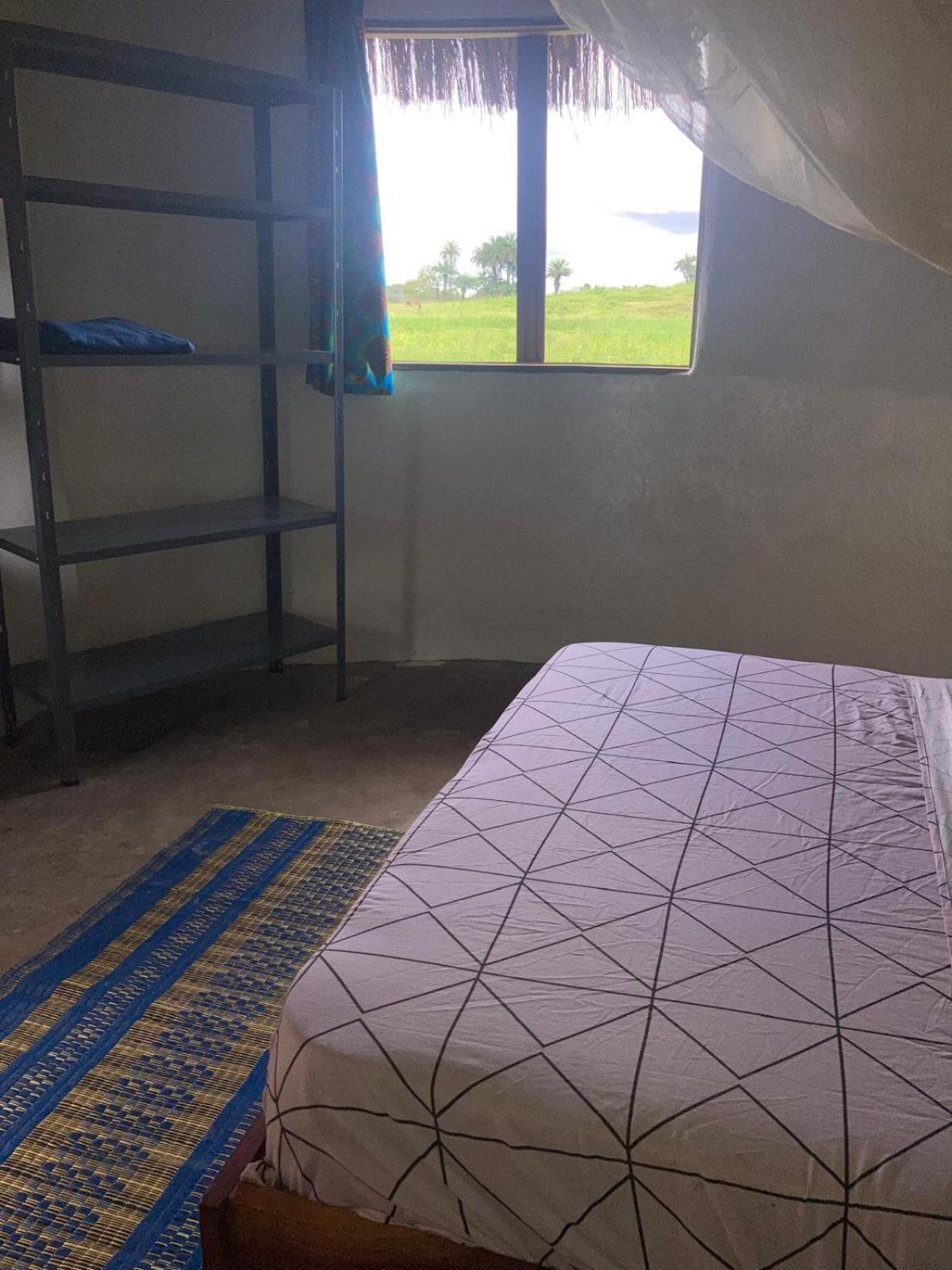 Campement Kaymba Lodge Kachiouane Exterior foto